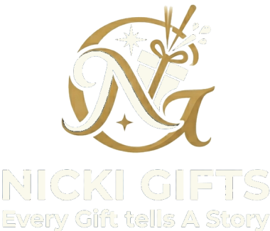 Nicki Gifts — Every Gift tells A Story