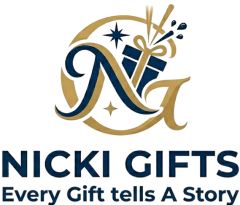 Nicki Gifts — Every Gift tells A Story