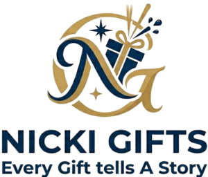 Nicki Gifts — Every Gift tells A Story